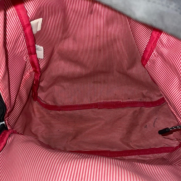 Herschel black backpack - Picture 3 of 3